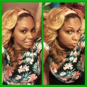 Meet your Posher, Sharmaine